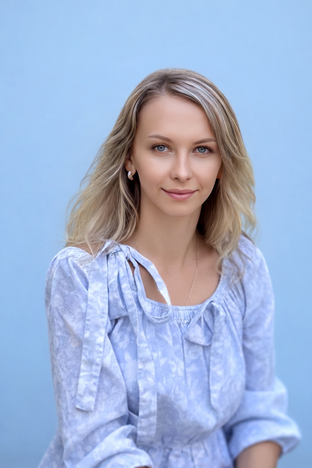 Nataliia Litskevych photo