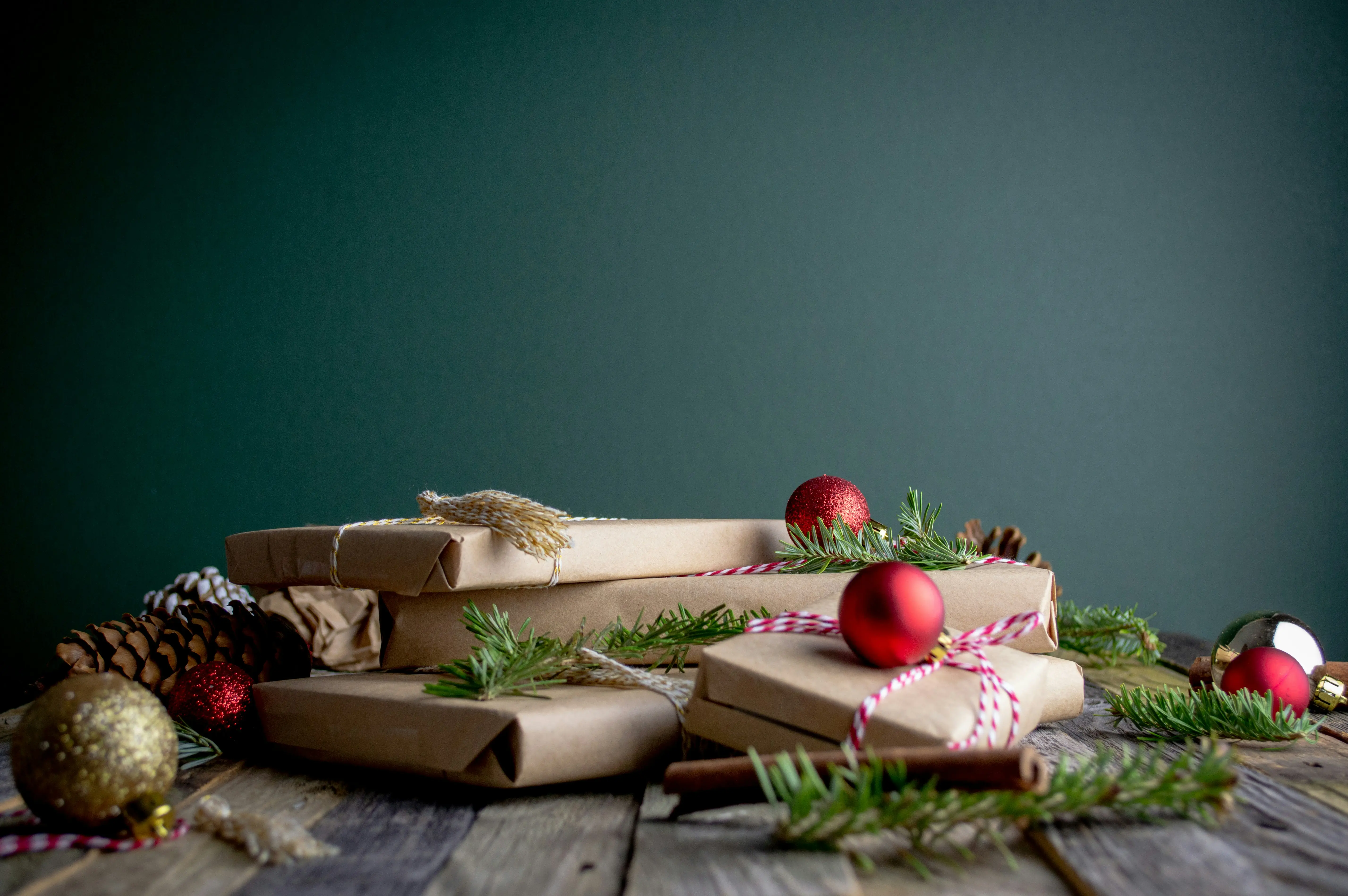 Christmas Countdown App