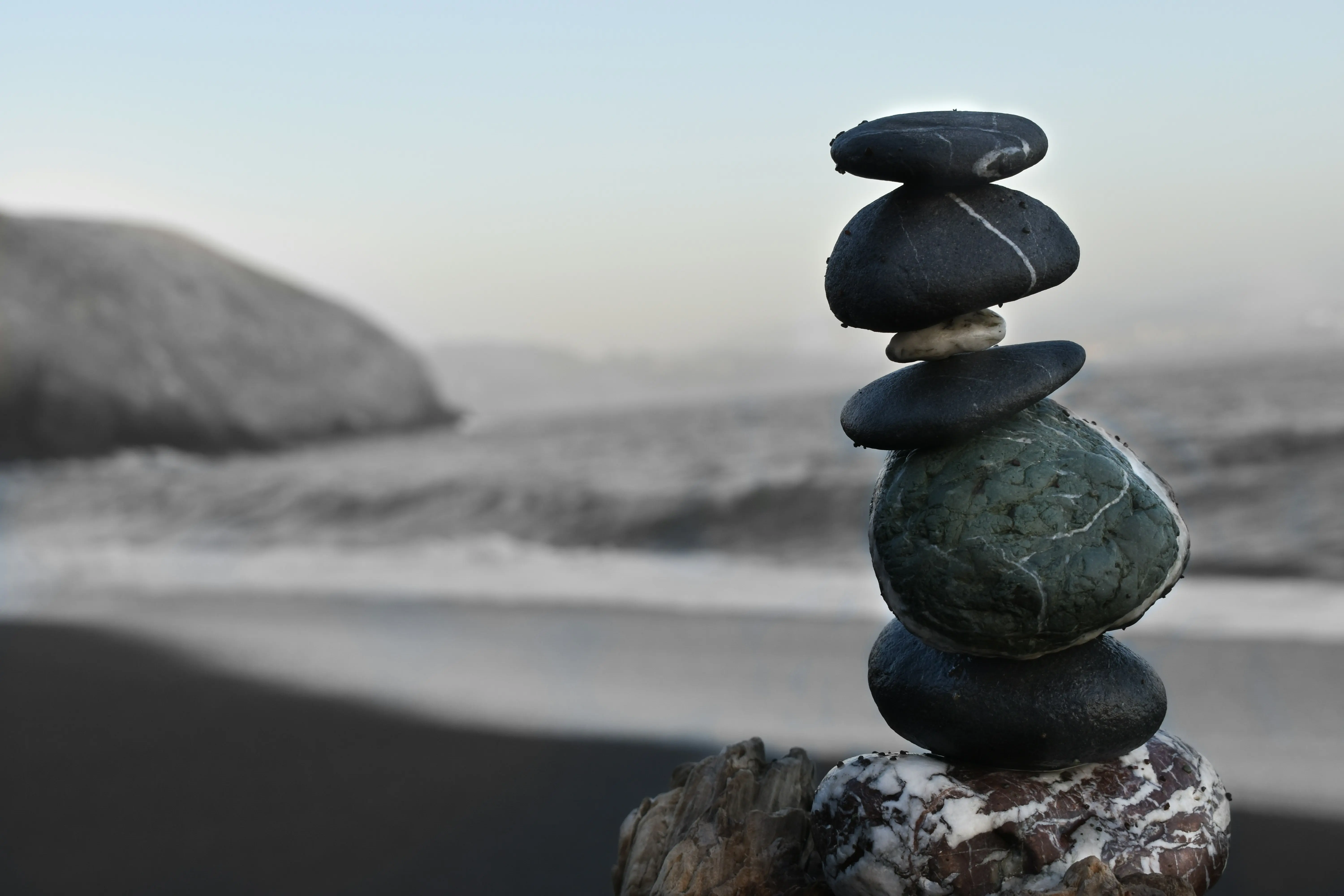 Meditation App UI